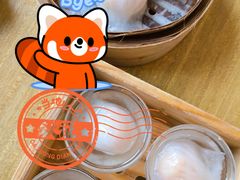 -牡丹国际大酒店-港式茶餐厅