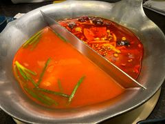 -湊湊火锅·茶憩(打浦桥日月光店)