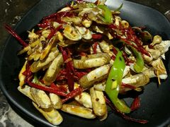 -一味烧烤(纪念路店)