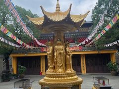 -会龙寺