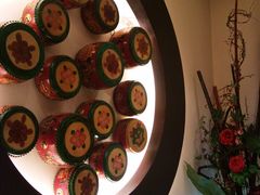 -西贝(金桥店)