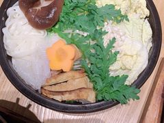 -Hatsune隐泉日式料理(SKP店)