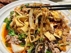 -清真·卡德尔大叔新疆主题餐厅(龙汇路店)