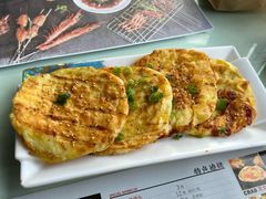 -小酒吧烧烤(爱建店)