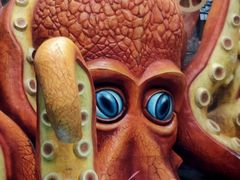 -波塞冬旅游度假区