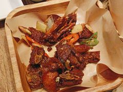 -拾味馆·海南菜(万达店)
