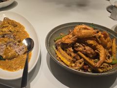 -荣兴酒家(徐家汇店)