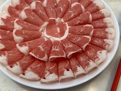 -南锣南门涮肉(南锣鼓巷店)