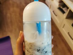-兰熊鲜奶(西直门凯德mall店)
