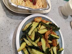 -李军力烧烤(丰庆路店)