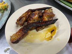 -黄亚华小食店(Jalan Alor)