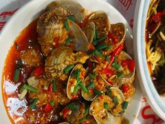 -辣出味岳阳特色烧烤·龙虾大排档(砂子塘总店)