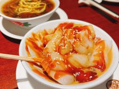 -老坑记·香港经典粤菜馆