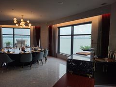 -岁粤Moon·湖景餐厅(月光码头店)