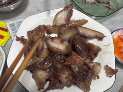 -大赤坎肥仔强烧味海鲜餐厅(大赤坎店)