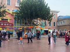 -青岛方特梦幻王国