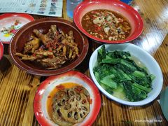 -老三样·美食研究中心(世贸路店)