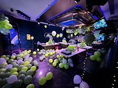-温莎KTV(珠江路店)