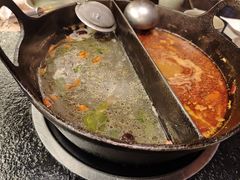 -盡膳口福·百年汤方火锅(科华北路店)