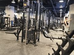 -TMG潮流健身(奥体莲荷里店)