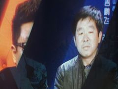 -佳兆业国际影城(鞍山店)