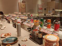 -新一番三文鱼寿司(大东海店)