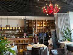大堂-沿途四季·云南菜(建外大街店)