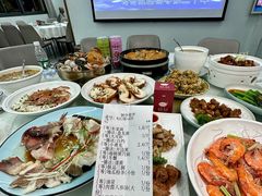 -阿里元老宋海鲜大排档(明发店)