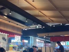 -一醒·手工面·西北传统小吃(悠方购物中心店)