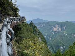 -重庆云阳龙缸景区
