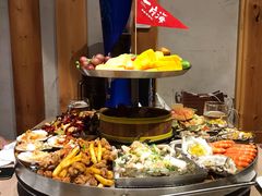 -日进一片海.生腌海鲜火锅.宵夜烧烤(三里屯总店)