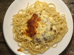 -HIGH FIVE哈福手工汉堡(桂林路店)