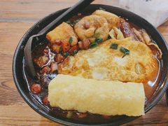 -螺蛳粉先生(蓟门桥店)