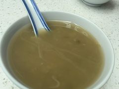 -肥仔文澳门猪骨煲(南京西路店)