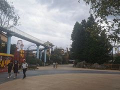 -七彩云南欢乐世界