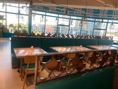 -半天妖烤鱼(新世界店)