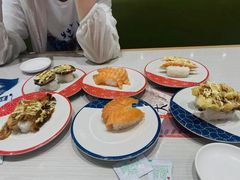 -滨寿司(高新伊藤店)