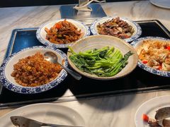 -长春凯悦酒店咖啡厅Market Café