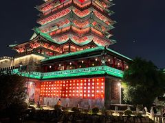 -寻梦滕王阁实景演出