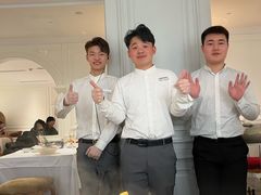 -京彩臻品火锅