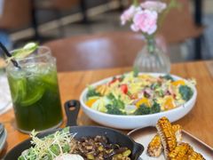 -FreshCo鲜途·西厨(大良店)