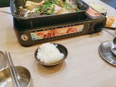 -令狐冲烤鱼·烧菜馆(达明店)