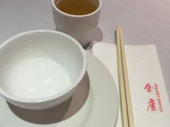 -金唐海鲜酒家