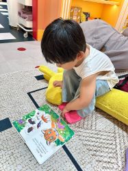 -meland亲子乐园•活动包场(北京亦庄龙湖天街店)