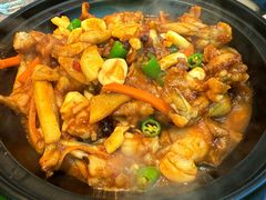 -零柒三幺·山野湖南菜(景枫中心店)