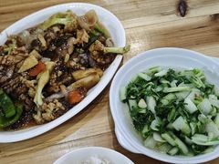 -如我美食(达道社区店)
