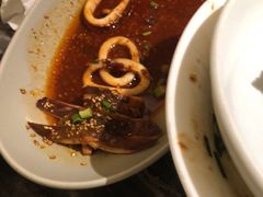 -前海沿·青岛菜(乐客城店)