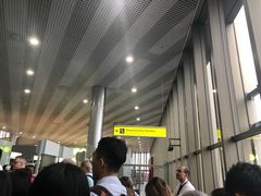 -谢列梅捷沃国际机场