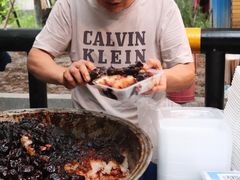 -马文章胖子甑糕(洒金桥店)