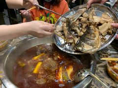 -肖肖酸萝卜鱼火锅(总店)